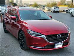 مازدا 6